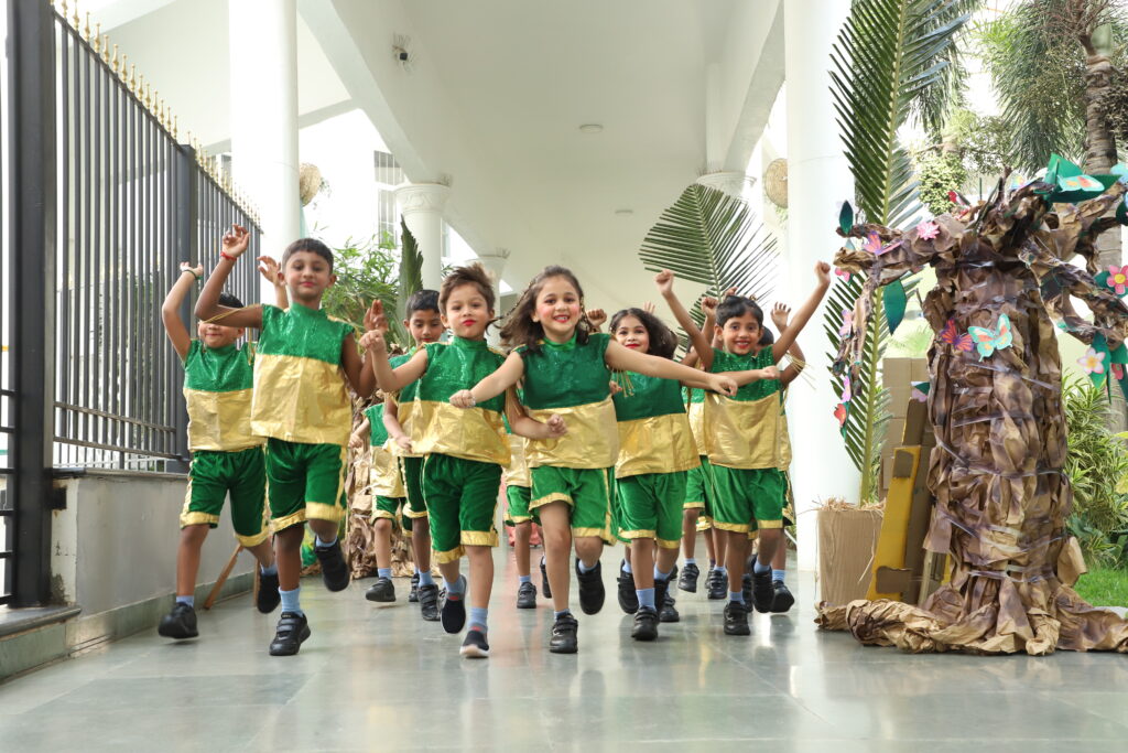 ssvm students